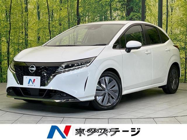 Nissan NOTE 2022-08 8874832-0
