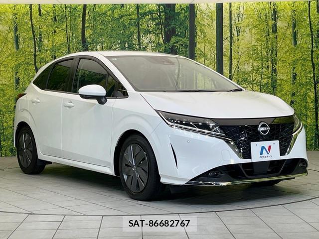 Nissan NOTE 2022-08 8874832-15