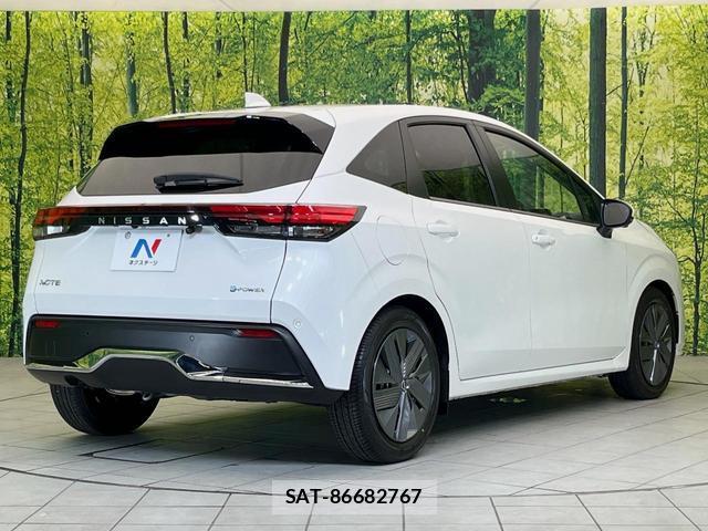 Nissan NOTE 2022-08 8874832-16