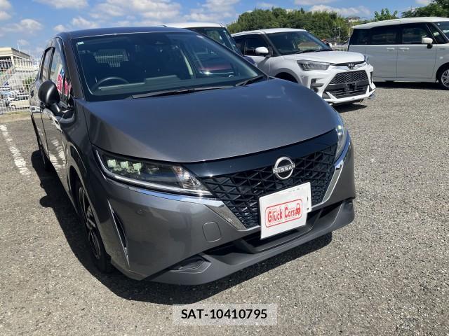 Nissan NOTE 2022-12 8875156-0