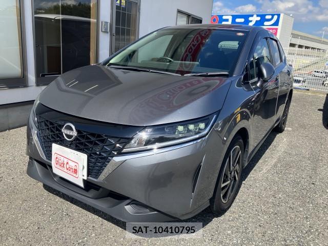 Nissan NOTE 2022-12 8875156-1