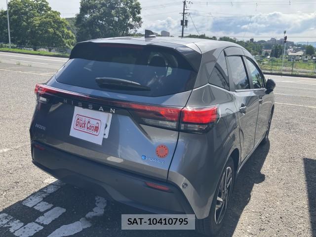 Nissan NOTE 2022-12 8875156-2