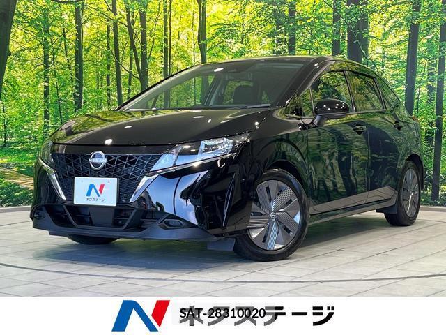 Nissan NOTE 2022-08 8875478-0
