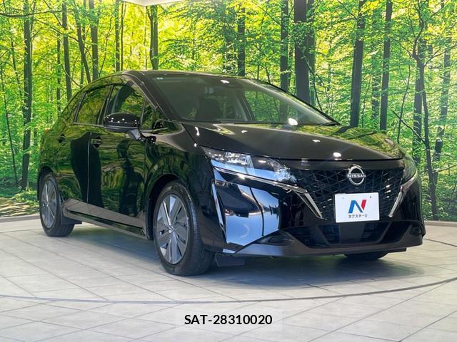 Nissan NOTE 2022-08 8875478-15