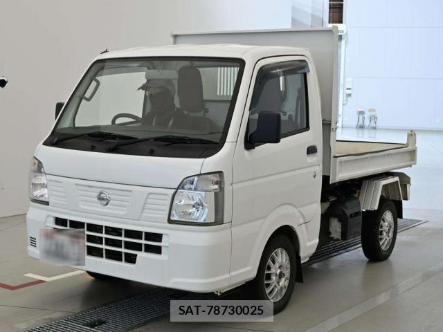 Nissan CLIPPER TRUCK 2022-03 8875075-0