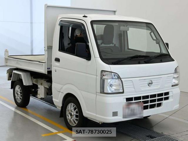 Nissan CLIPPER TRUCK 2022-03 8875075-10