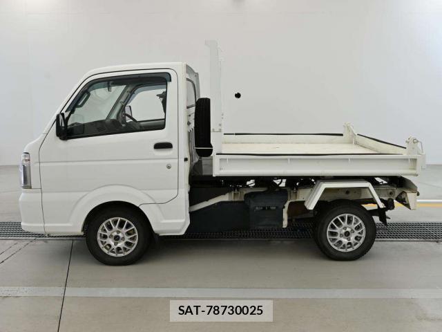 Nissan CLIPPER TRUCK 2022-03 8875075-5