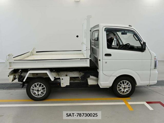Nissan CLIPPER TRUCK 2022-03 8875075-7