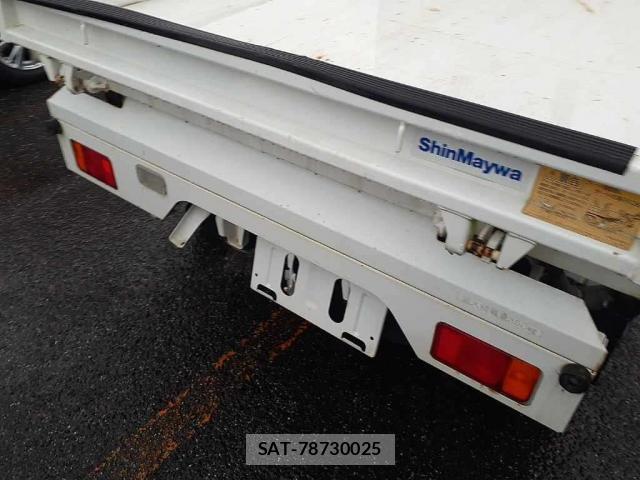 Nissan CLIPPER TRUCK 2022-03 8875075-8