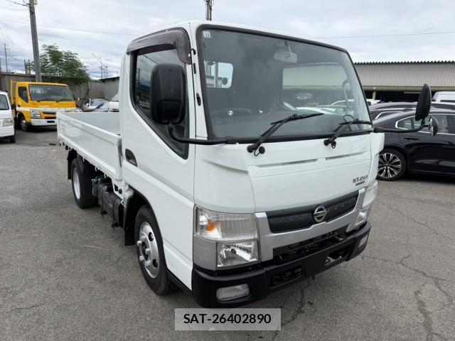 sat car