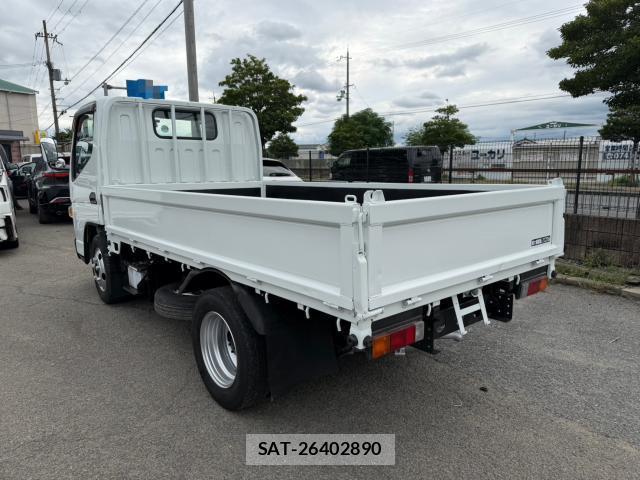 Nissan NT450 ATLAS 2018-11 8874049-1
