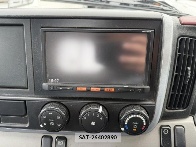 Nissan NT450 ATLAS 2018-11 8874049-10
