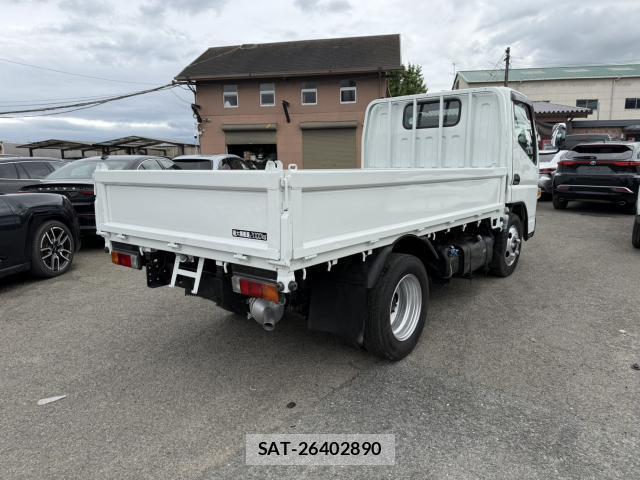Nissan NT450 ATLAS 2018-11 8874049-14