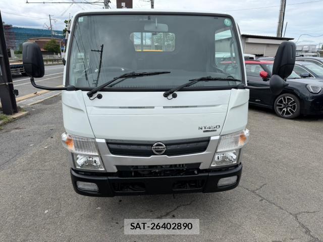 Nissan NT450 ATLAS 2018-11 8874049-15
