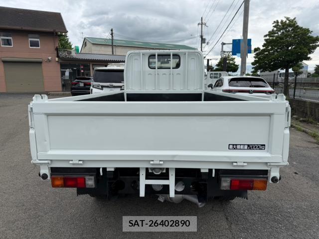 Nissan NT450 ATLAS 2018-11 8874049-3