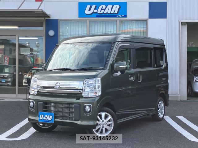 Nissan CLIPPER RIO 2023-08 8874153-0