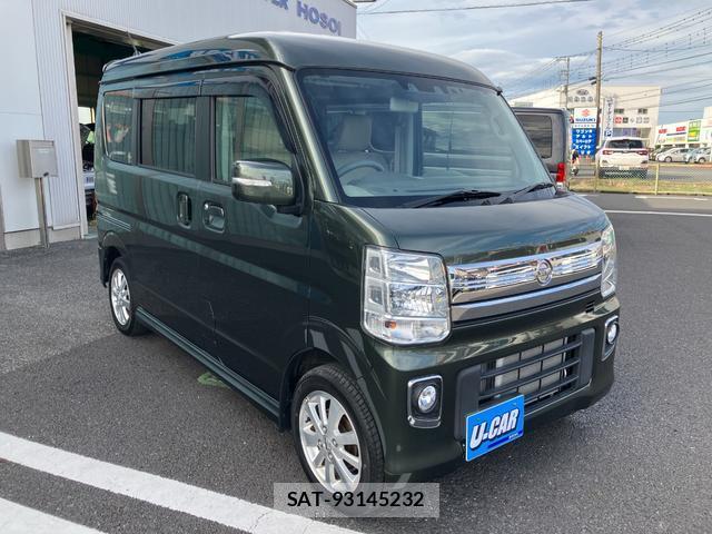 Nissan CLIPPER RIO 2023-08 8874153-11