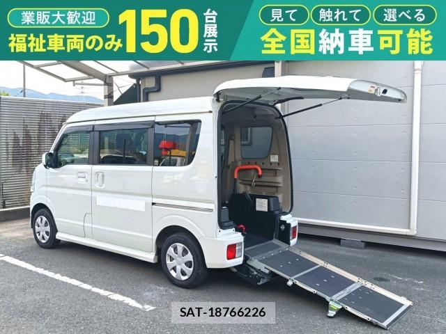 Nissan CLIPPER RIO 2021-07 8874680-0