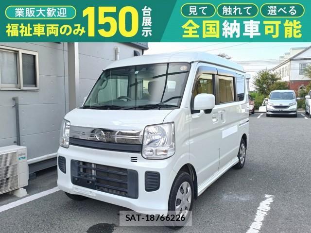 Nissan CLIPPER RIO 2021-07 8874680-1