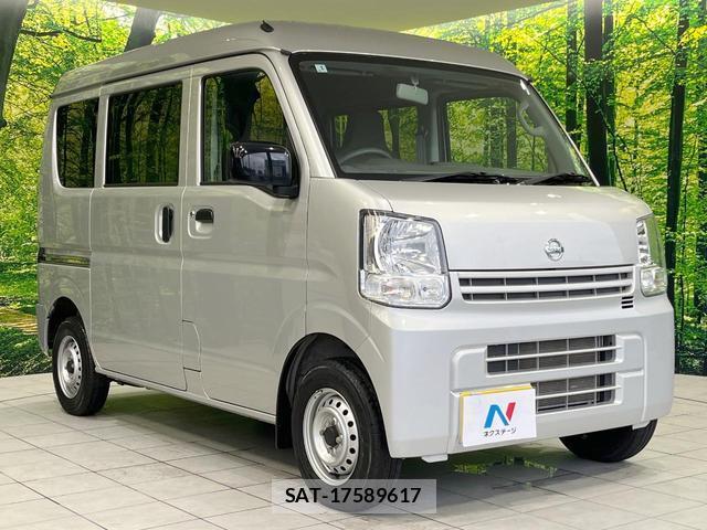 Nissan CLIPPER VAN 2024-01 8873625-13