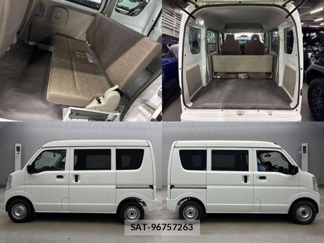 Nissan CLIPPER VAN 2023-03 8874985-8