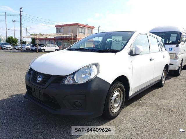 Nissan NV150 AD 2019-08 8872930-0