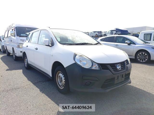 Nissan NV150 AD 2019-08 8872930-1