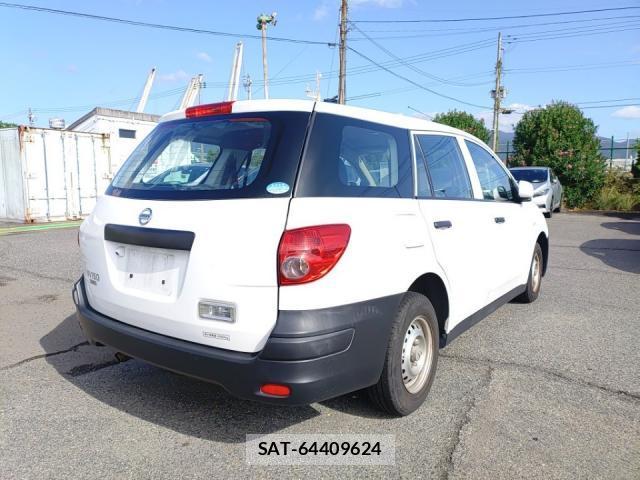 Nissan NV150 AD 2019-08 8872930-2