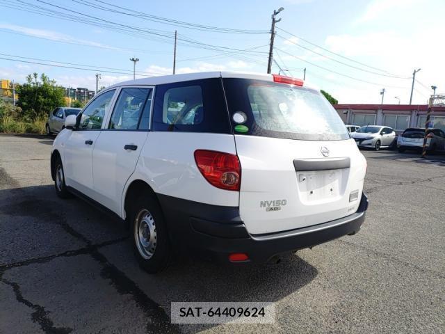 Nissan NV150 AD 2019-08 8872930-4