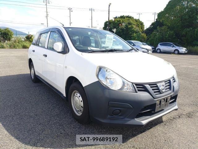 Nissan NV150 AD 2019-09 8872985-1