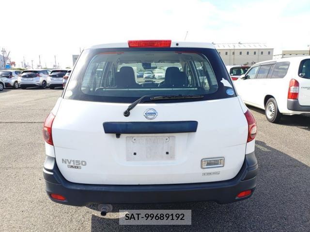 Nissan NV150 AD 2019-09 8872985-3