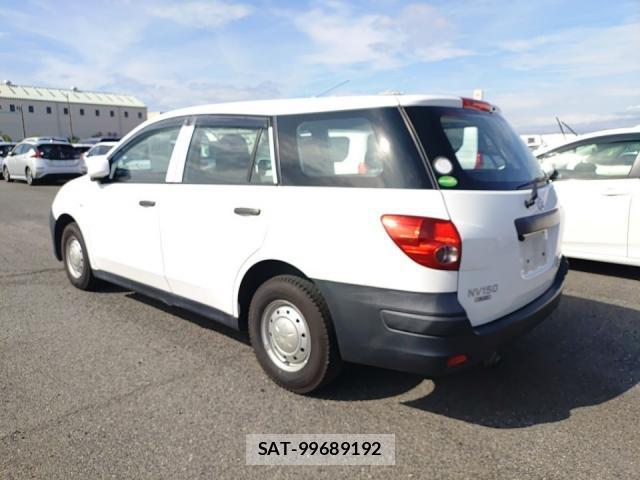 Nissan NV150 AD 2019-09 8872985-4