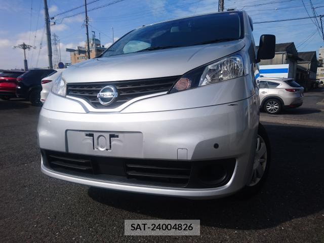 Nissan VANETTE VAN 2020-08 8872728-0