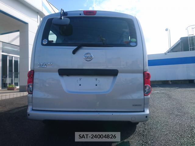 Nissan VANETTE VAN 2020-08 8872728-1