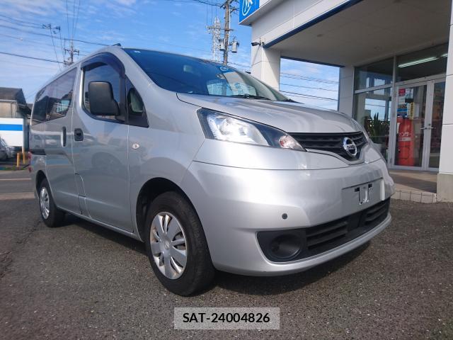Nissan VANETTE VAN 2020-08 8872728-10