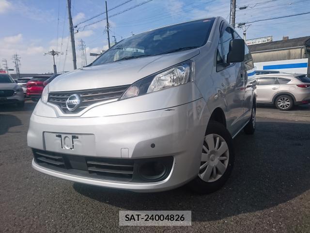Nissan VANETTE VAN 2020-08 8872728-11