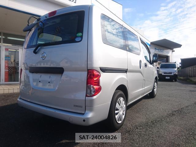 Nissan VANETTE VAN 2020-08 8872728-12