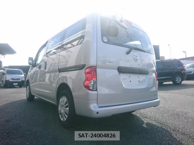 Nissan VANETTE VAN 2020-08 8872728-13