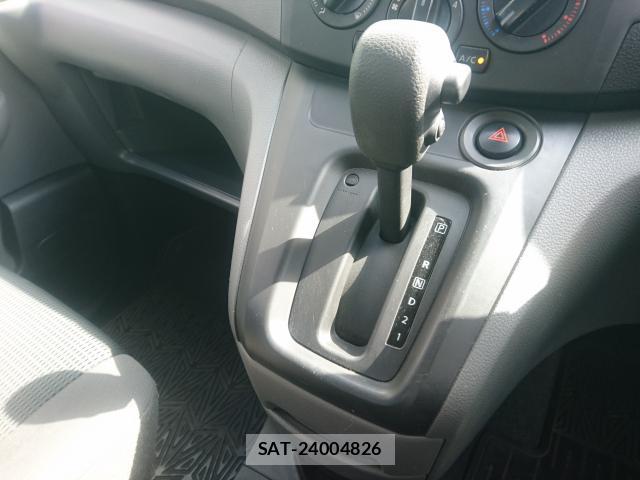Nissan VANETTE VAN 2020-08 8872728-14