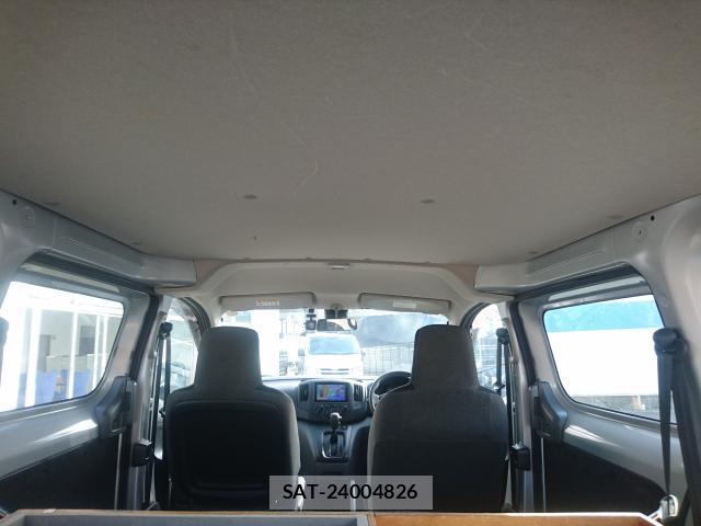 Nissan VANETTE VAN 2020-08 8872728-15