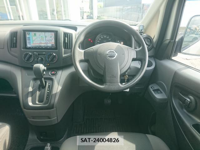 Nissan VANETTE VAN 2020-08 8872728-16