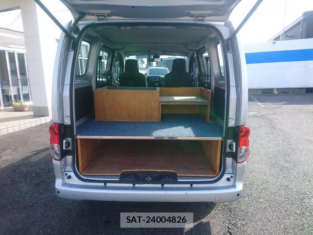Nissan VANETTE VAN 2020-08 8872728-17