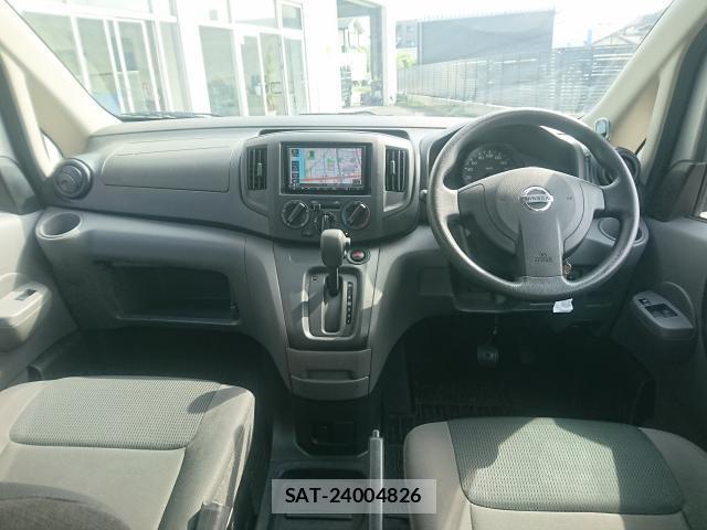 Nissan VANETTE VAN 2020-08 8872728-2