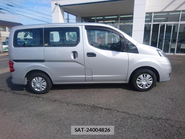Nissan VANETTE VAN 2020-08 8872728-3