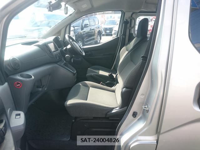 Nissan VANETTE VAN 2020-08 8872728-5