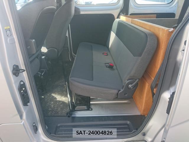 Nissan VANETTE VAN 2020-08 8872728-6