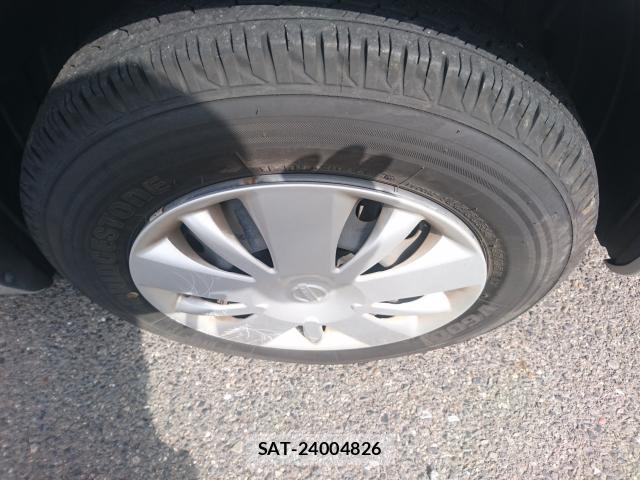 Nissan VANETTE VAN 2020-08 8872728-7