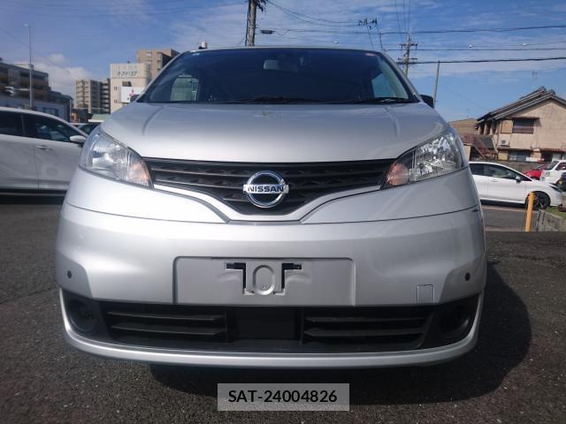Nissan VANETTE VAN 2020-08 8872728-8