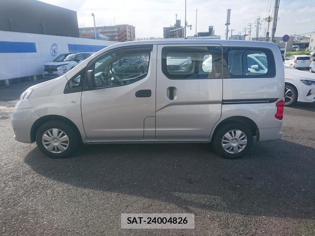 Nissan VANETTE VAN 2020-08 8872728-9