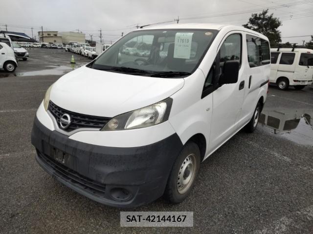 Nissan VANETTE VAN 2018-09 8872896-0